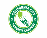 https://www.logocontest.com/public/logoimage/1576720283C4 California City Cannabis Company .png